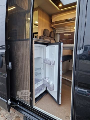 Husbil PÖSSL Summit 600 Plus Heavy 165PS *Aktion*