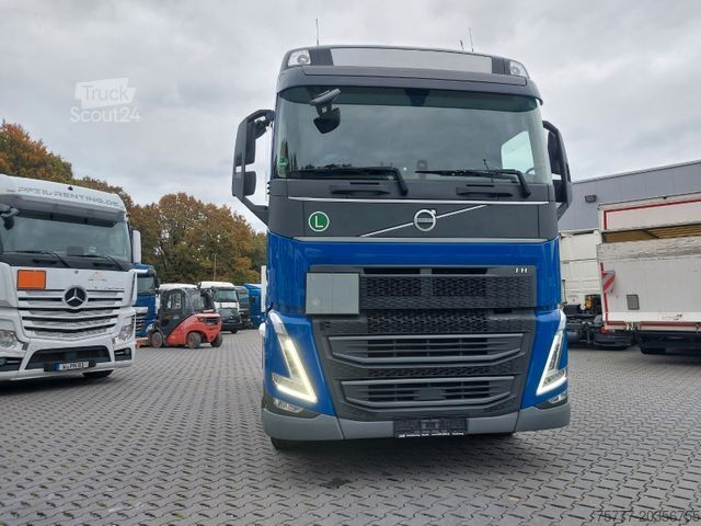 Standaard trekker VOLVO FH460 Globetrotter-VEB+-I Shift-I Park Cool-MB