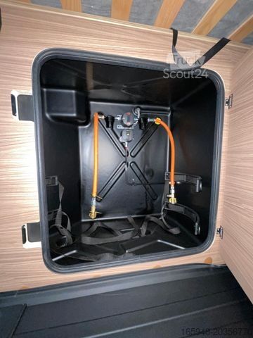 Τροχόσπιτο αυτοκινούμενο PÖSSL Roadcruiser | LAST-EDITION SALE | *Auto-178P*