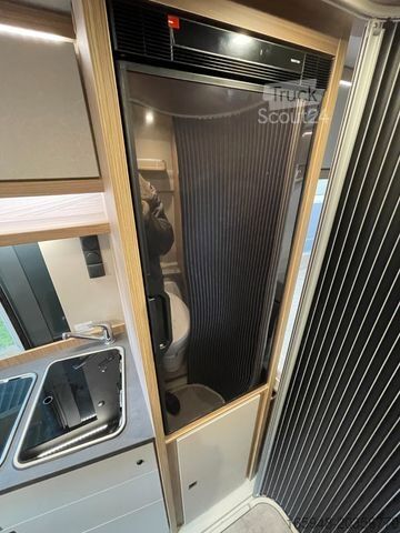 Τροχόσπιτο αυτοκινούμενο PÖSSL Roadcruiser | LAST-EDITION SALE | *Auto-178P*