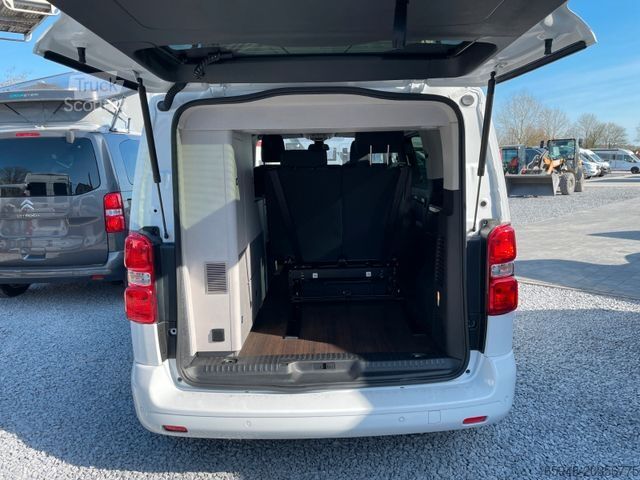 Camping-car PÖSSL Campster |2026|Abstandstempomat|AHK|