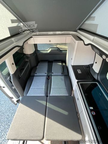 Camping-car PÖSSL Campster |2026|Abstandstempomat|AHK|