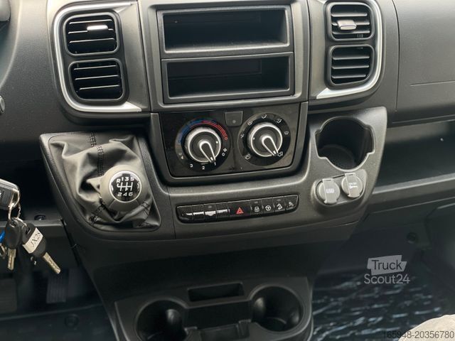 Camper van PÖSSL Summit 600 R S Plus| Bestand|Duo Control| I NetX