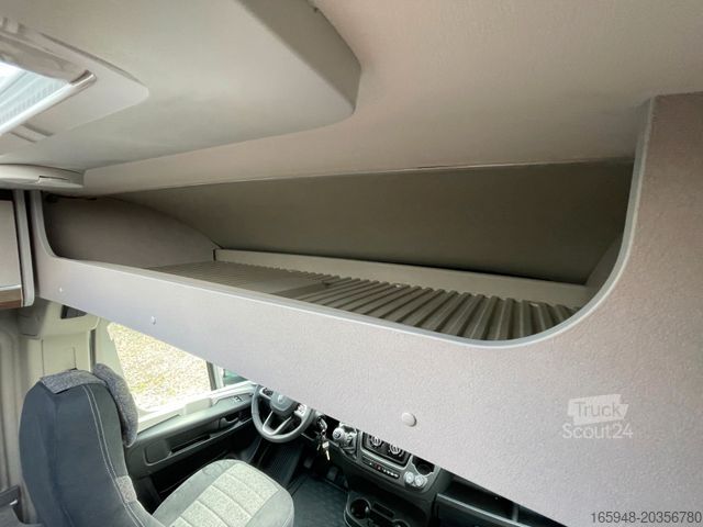 Kemperis PÖSSL Summit 600 R S Plus| Bestand|Duo Control| I NetX