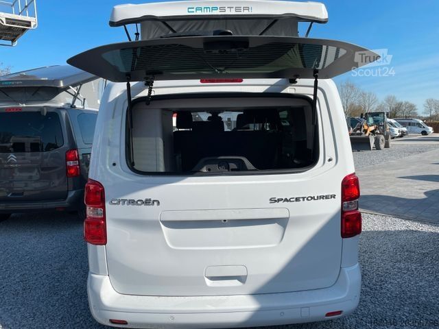 Camping-car PÖSSL Campster |2026| AHK | Neu!