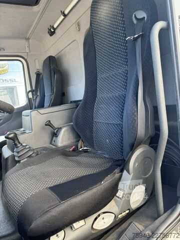 Camion caisson Mercedes-Benz Atego 816