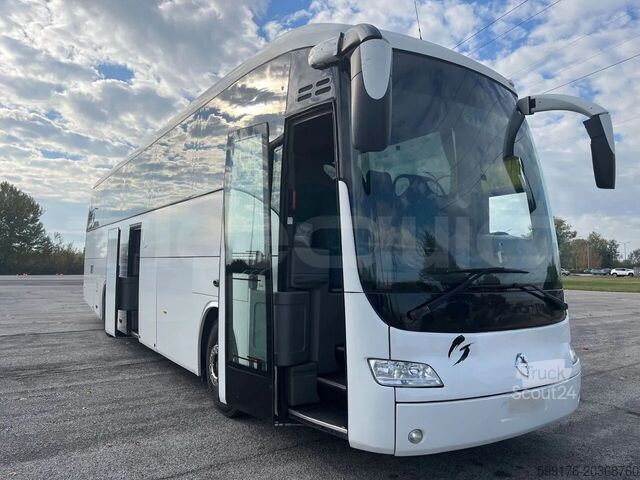 Touring car Irisbus New Domino