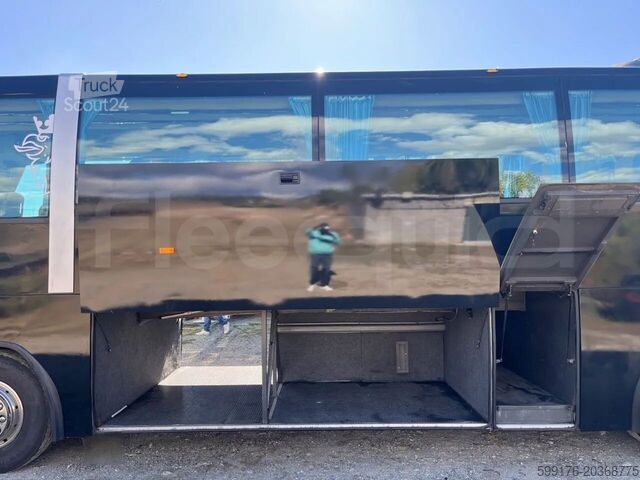 Touring car Irizar Scania Century