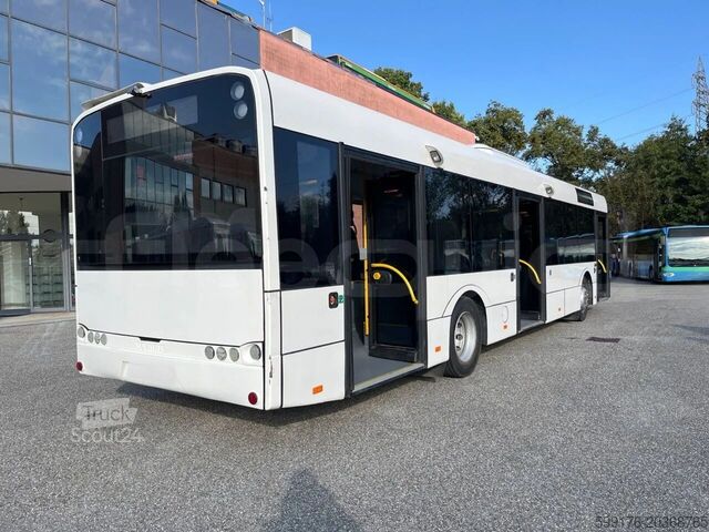 Stadsbuss Solaris Urbino