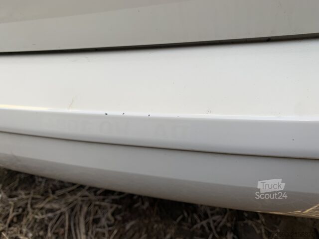 Camper van Volkswagen California Ocean | 2022 | Euro 6 | Professioneller Verkäufer