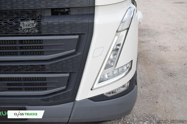 Standard SZM VOLVO FH 460 Globetrotter XL i-Save I-ParkCool