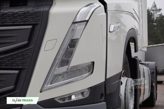 Standard SZM VOLVO FH 460 Globetrotter XL i-Save I-ParkCool