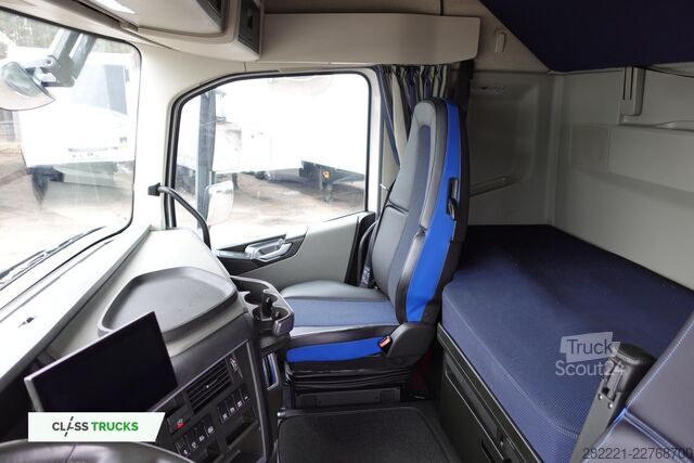 Standard SZM VOLVO FH 460 Globetrotter XL i-Save I-ParkCool