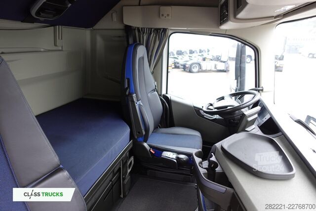 Standard SZM VOLVO FH 460 Globetrotter XL i-Save I-ParkCool