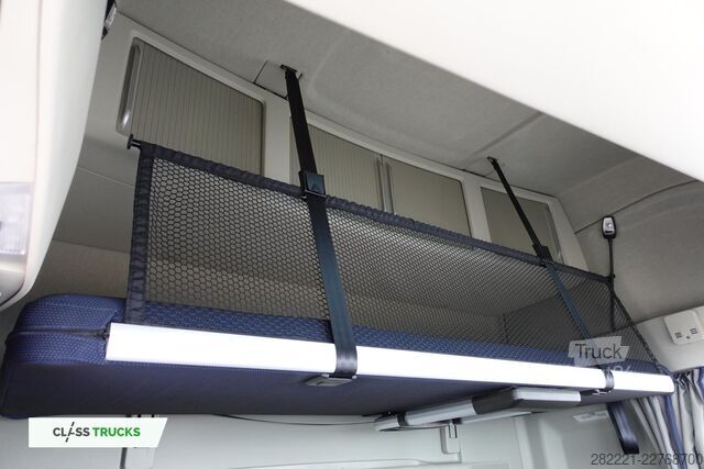 Standard SZM VOLVO FH 460 Globetrotter XL i-Save I-ParkCool