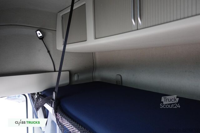 Standard SZM VOLVO FH 460 Globetrotter XL i-Save I-ParkCool