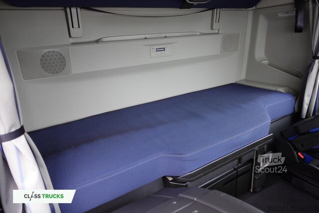 Standard SZM VOLVO FH 460 Globetrotter XL i-Save I-ParkCool