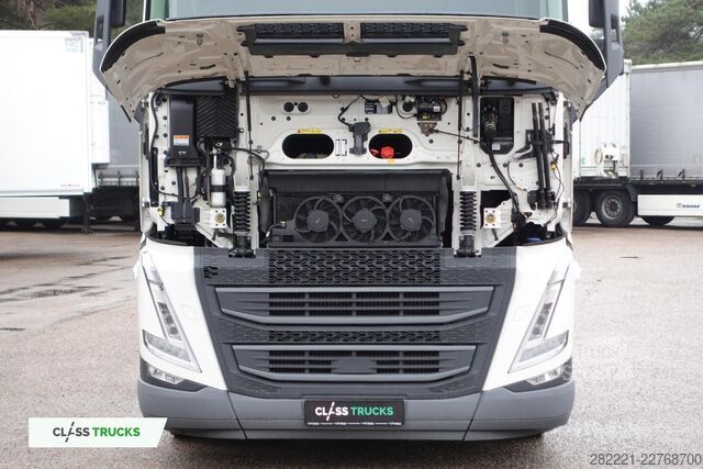 Standard SZM VOLVO FH 460 Globetrotter XL i-Save I-ParkCool