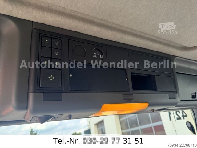 Altul IVECO FF 135 E 4x4 LF16 Tank 1600 l+Schaummischanlage