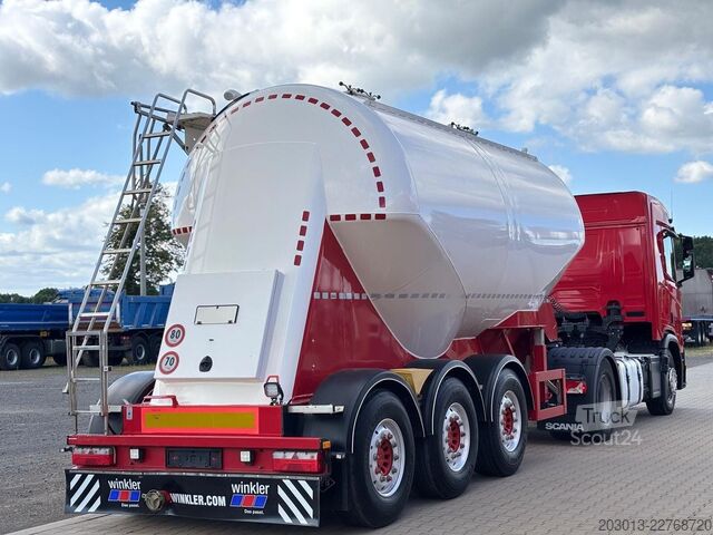 Standardní tahač SCANIA R460 4x2 SZM Kipphydraulik Blatt/ Luft Retarder