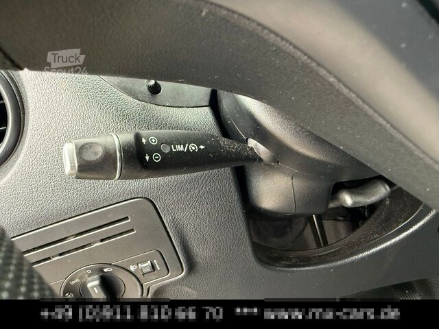 Panelová dodávka MERCEDES-BENZ Vito 114 CDi Kasten L2H1 Lang Klima Tempomat