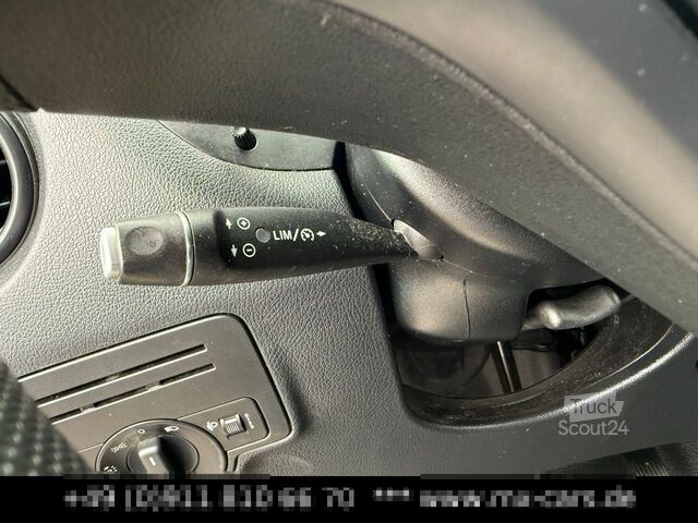 Panelová dodávka MERCEDES-BENZ Vito 114 CDi Kasten L2H1 Lang Klima Tempomat