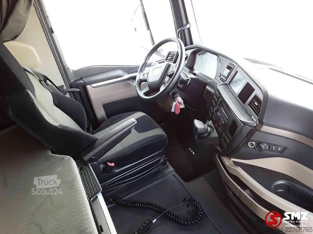 Tracteur standard Man TGX 18.510 GM Intarder I parc cool