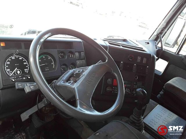 Tracteur standard Iveco Eurostar 440 E 42 510'km TOP 1a hydraulic
