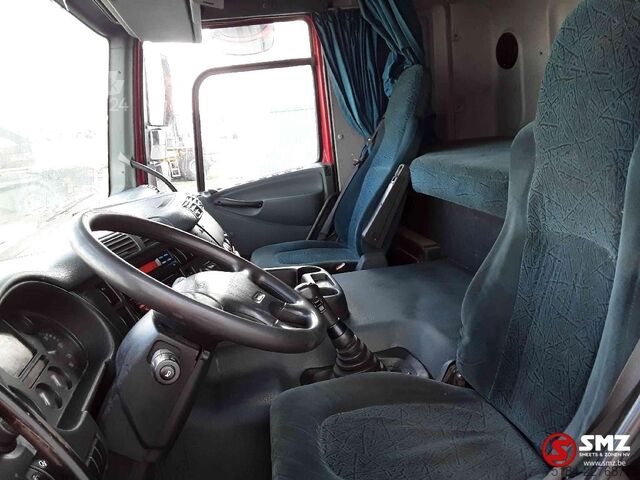 Tracteur standard Daf 85 CF 340 4x2 461000km