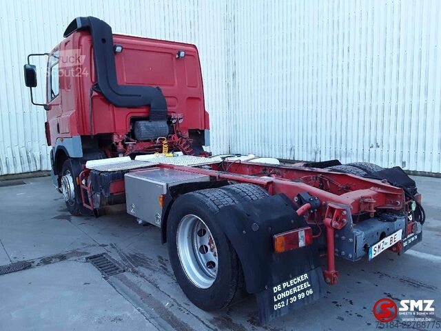 Tracteur standard Daf 85 CF 340 4x2 461000km
