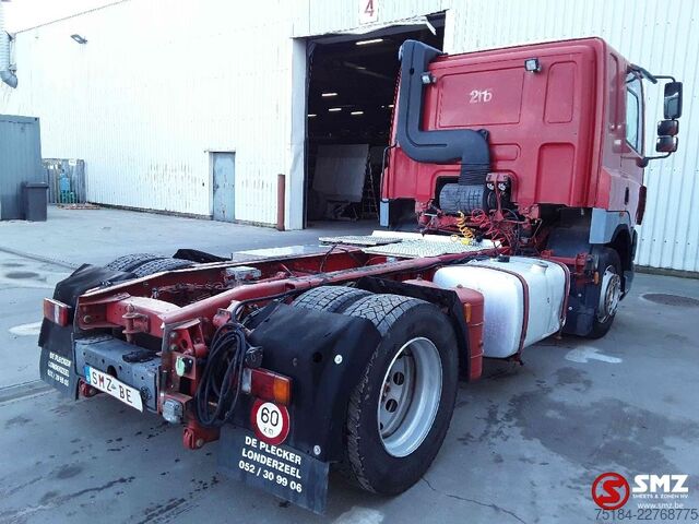 Tracteur standard Daf 85 CF 340 4x2 461000km