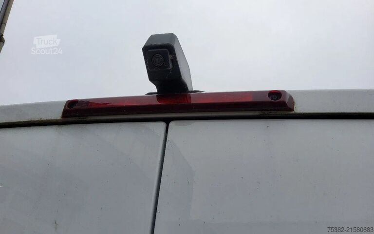 Ploščati dostavnik Renault Master 150.35  EURO 6  L2H2 GESLOTEN - BPM VRIJ