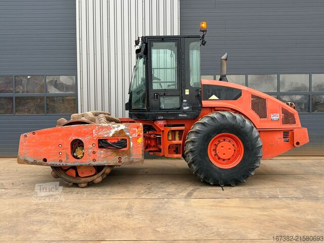 Rolă cu came simplă Caterpillar CP74