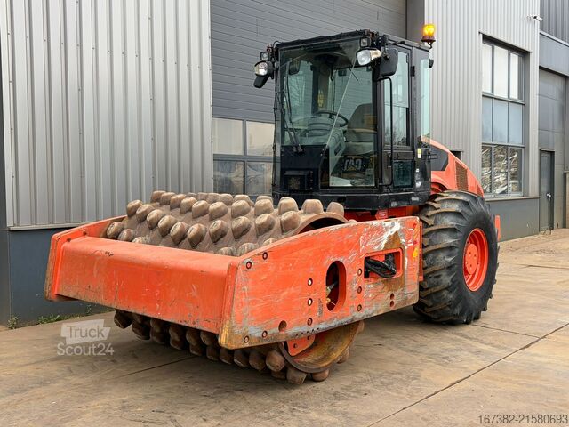 Rolă cu came simplă Caterpillar CP74