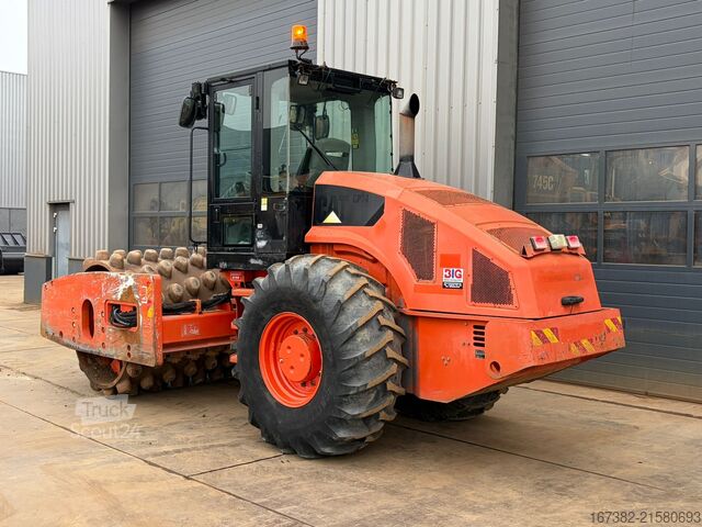 Rolă cu came simplă Caterpillar CP74