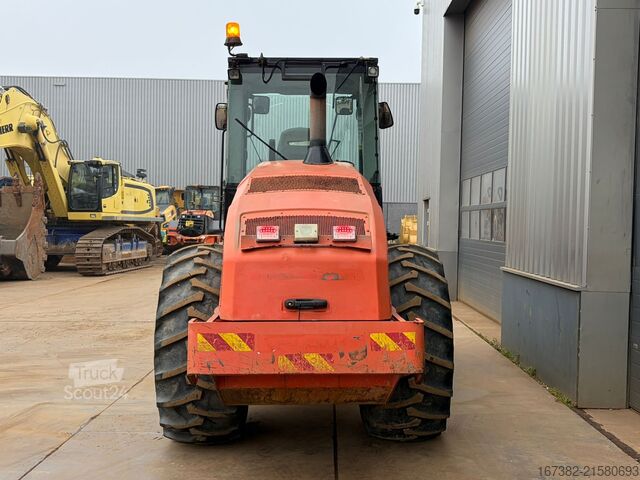 Rolă cu came simplă Caterpillar CP74