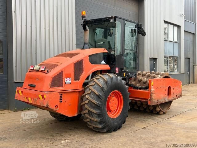 Rolă cu came simplă Caterpillar CP74