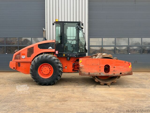 Rolă cu came simplă Caterpillar CP74