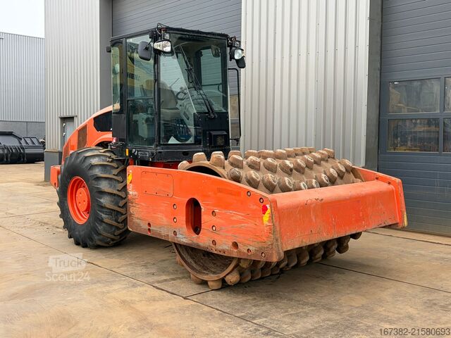 Rolă cu came simplă Caterpillar CP74