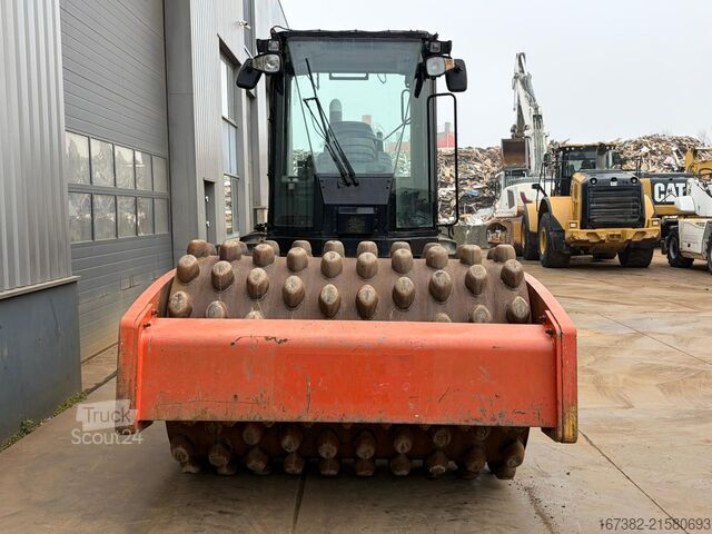 Rolă cu came simplă Caterpillar CP74