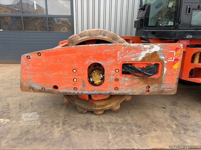 Rolă cu came simplă Caterpillar CP74