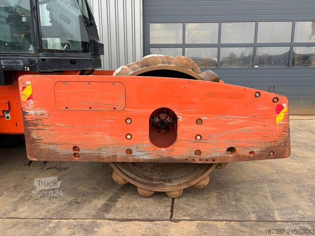 Rolă cu came simplă Caterpillar CP74