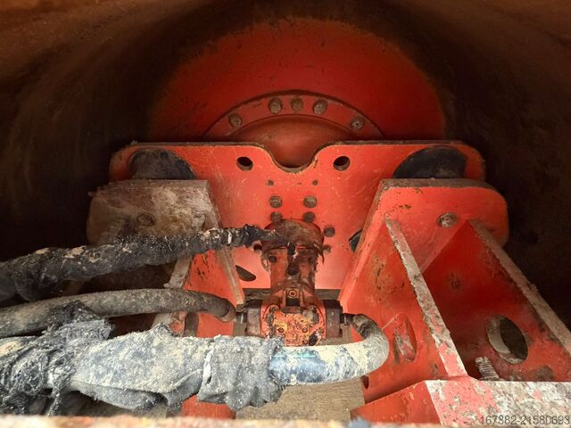 Rolă cu came simplă Caterpillar CP74