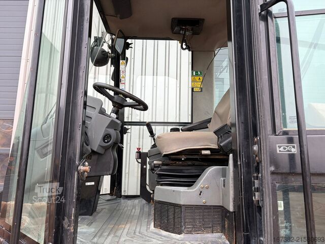 Basit kam silindiri Caterpillar CP74 15.5t  (CS74/CS76/CP76)
