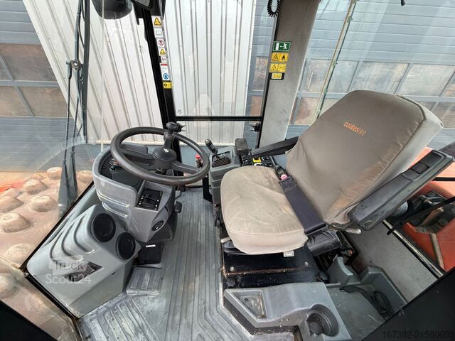 Basit kam silindiri Caterpillar CP74 15.5t  (CS74/CS76/CP76)