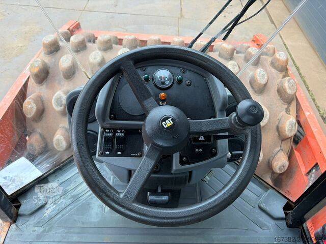 Basit kam silindiri Caterpillar CP74 15.5t  (CS74/CS76/CP76)