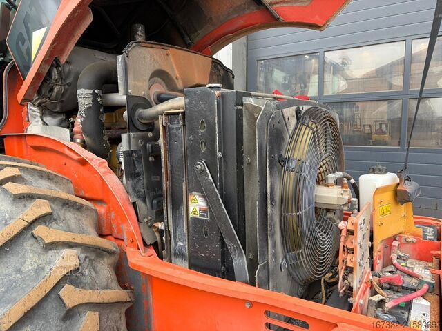 Basit kam silindiri Caterpillar CP74 15.5t  (CS74/CS76/CP76)