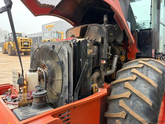Basit kam silindiri Caterpillar CP74 15.5t  (CS74/CS76/CP76)