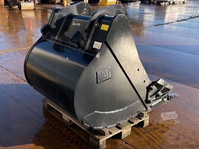 Bagger Caterpillar 550-9656 ВКTA HD 1200MM 1.19M3