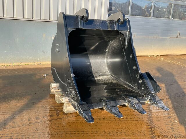 Bagger Caterpillar 550-9656 ВКTA HD 1200MM 1.19M3